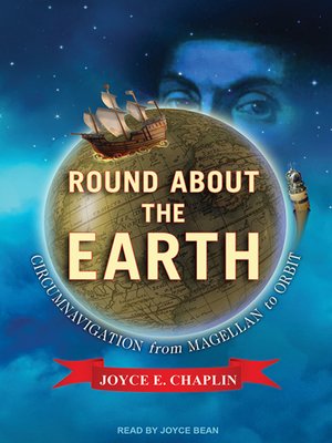 cover image of Round About the Earth